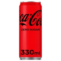 Cola zero