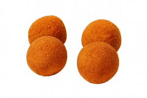 Ambachtelijke draadjesvlees bitterballen van 100% rund