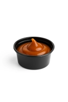 Let op: alleen saus.