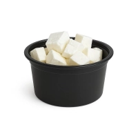 Let op: alleen fetakaas.