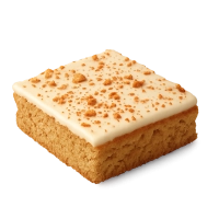 *Nieuw Cakeblox Carrotcake