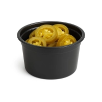 Let op: alleen Jalapeno pepers.