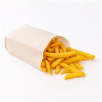 Friet zonder