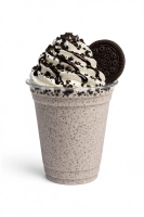 Heerlijke huisgemaakte milkshake