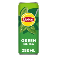 Ice tea green