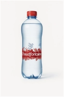 Chaud Fontaine rood 0,5L