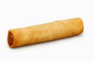 Een oosters snack met een hollands hart bereid in eigen keuken. 