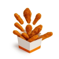 *Nieuw Chicken Party Box